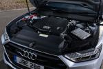 Audi A7 Sportback 50 TDI Quattro S-Line 2018 года (UK)